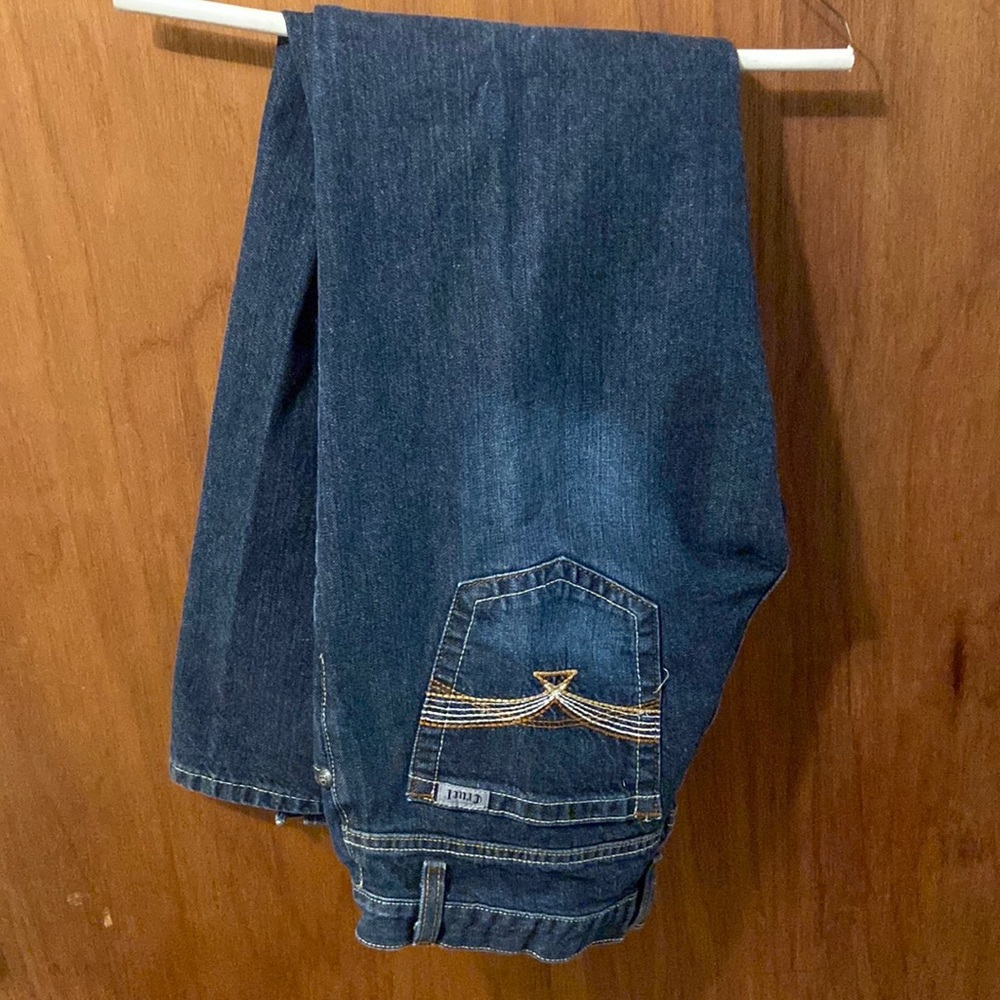 Cruel girl jeans
